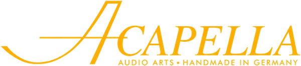 Acapella Audio Arts