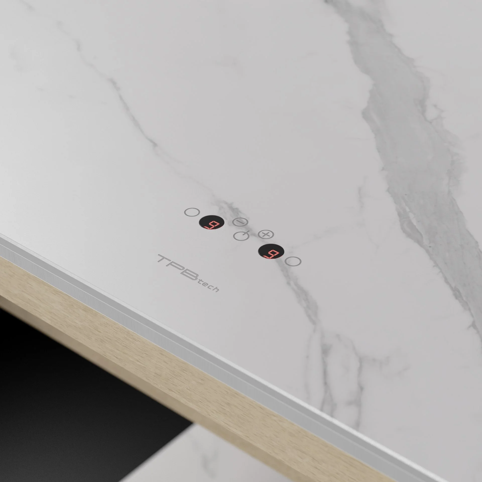 Torano Statuario porcelain-ceramic finish sample